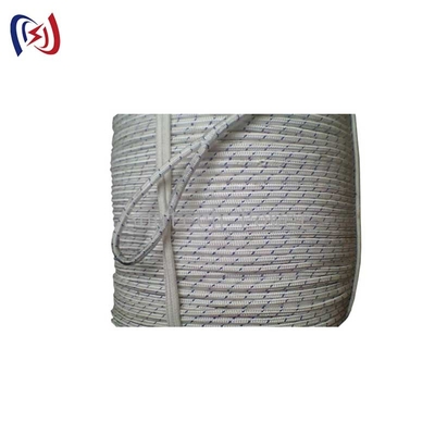 Rope Dinima Ekonomi - Rasio Kekuatan Tinggi ke Biaya 1000m + Reels Tersedia Ideal untuk Kontraktor Utilitas