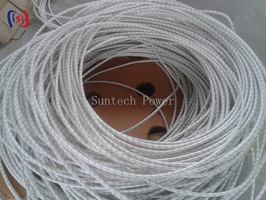 Rope Dinima Ekonomi - Rasio Kekuatan Tinggi ke Biaya 1000m + Reels Tersedia Ideal untuk Kontraktor Utilitas