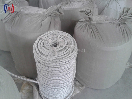Rope Dinima Ekonomi - Rasio Kekuatan Tinggi ke Biaya 1000m + Reels Tersedia Ideal untuk Kontraktor Utilitas