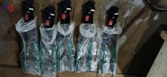 Pemotong Tali Kawat Jenis Rantai Presisi Untuk Kabel Baja
