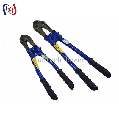 Multi-Fungsi Lineman'S Wire Clipper Dengan 6-In-1 Kapasitas Pemotongan