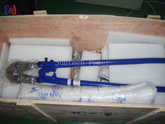 Multi-Fungsi Lineman'S Wire Clipper Dengan 6-In-1 Kapasitas Pemotongan