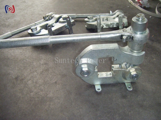 Live Line Crimping Tool Untuk Peralatan Crimping Maintenance yang Tinggi