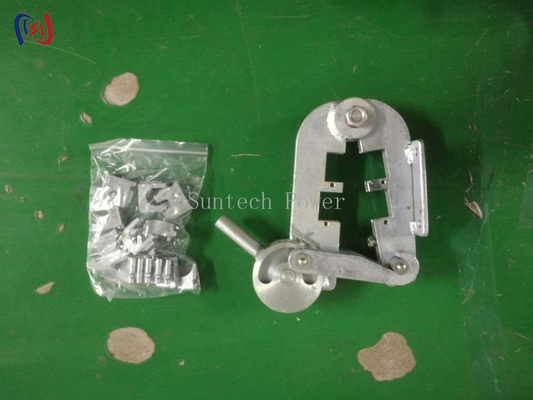 Live Line Crimping Tool Untuk Peralatan Crimping Maintenance yang Tinggi