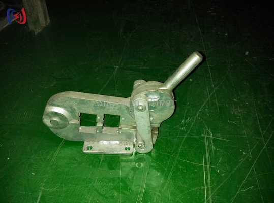 Live Line Crimping Tool Untuk Peralatan Crimping Maintenance yang Tinggi