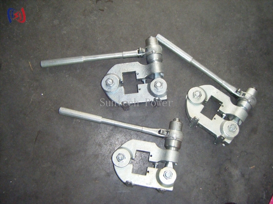 Live Line Crimping Tool Untuk Peralatan Crimping Maintenance yang Tinggi