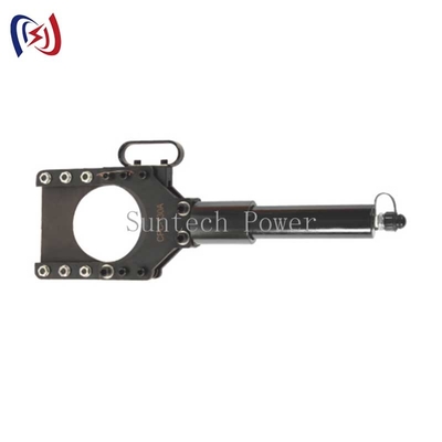 Heavy Duty Split Type Hydraulic Cable Cutter untuk pemeliharaan jalur listrik