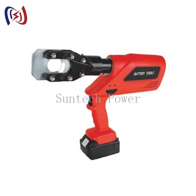 18V Lithium-Ion Hydraulic Cable Cutter - Industrial Grade Cutting Tool