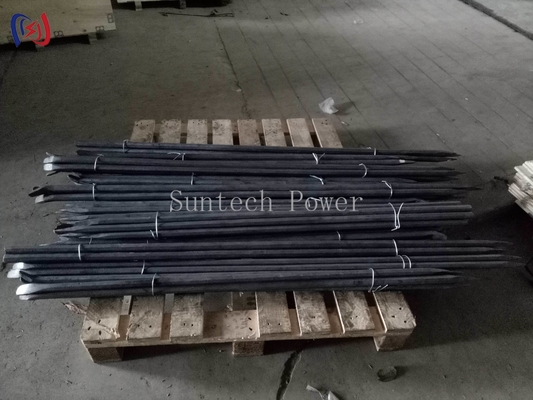 Set Linggis Tingkat Profesional Dengan Berbagai Ukuran Untuk Berbagai Tugas Ungkit​