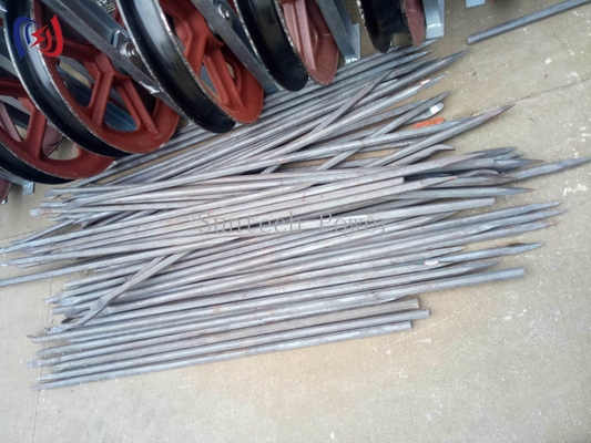 Set Linggis Tingkat Profesional Dengan Berbagai Ukuran Untuk Berbagai Tugas Ungkit​