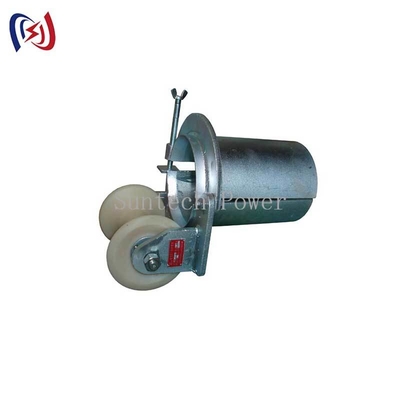 Roller Kabel Seri B Profesional Untuk Perlindungan Kabel bawah tanah