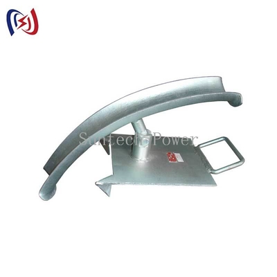 Heavy-Duty Bend Board Dengan Konstruksi Nylon Diperkuat