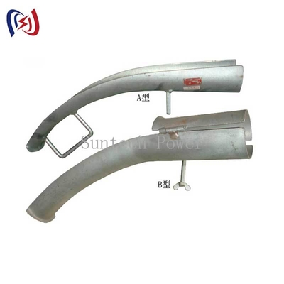 Heavy-Duty Bend Board Dengan Konstruksi Nylon Diperkuat