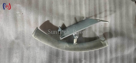 Heavy-Duty Bend Board Dengan Konstruksi Nylon Diperkuat
