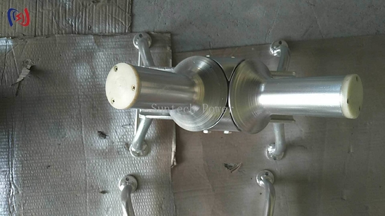 Roller Pemutar Kabel Profesional untuk Pemasangan Kabel Bawah Tanah