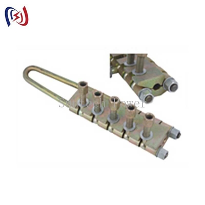 Q235 Hot Dip Galvanized Steel Tower Untuk Telekomunikasi RDU RDS