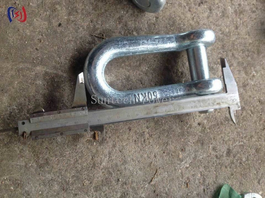 Q235B Steel Kamuflase Monopole Tower Hot Dip Galvanis
