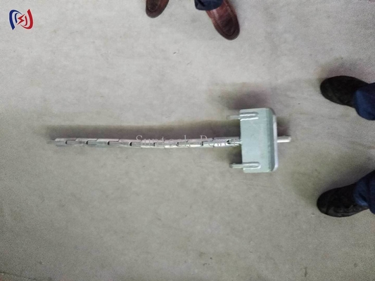 Menara Baja Antena Pohon Buatan Galvanis Hot Dip Untuk Telekomunikasi