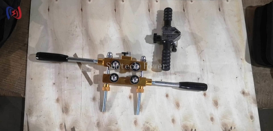 Stripper Kabel Industri Untuk Pemasangan Peralatan Substasiun