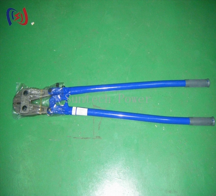 Clipper Universal Berkualitas Profesional Untuk Proyek Jalur Transmisi