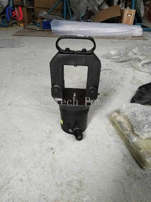 Tang Hidrolik Tipe-Terpisah Sistem Crimping Modular Untuk Pekerjaan Listrik Tugas Berat​