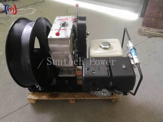 Sistem Ergonomis Mesin Pengambil Core Grinding untuk Operasi Penarikan Kawat​