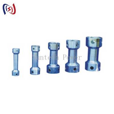 Kunci Pas Selongsong Ganda M16-M72 untuk Aplikasi Torsi Tinggi