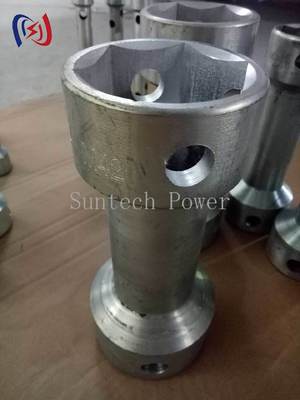 Kunci Pas Selongsong Ganda M16-M72 untuk Aplikasi Torsi Tinggi