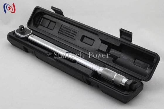 Kunci Torsi Profesional 40-300N.m untuk Pemasangan Industri