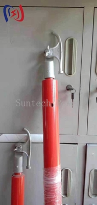 10-500KV Switch Rod untuk pemeliharaan jalur langsung