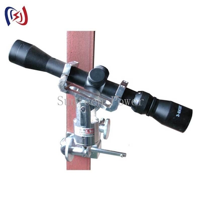 Zoom Sag Scope untuk pengukuran saluran listrik 4x pembesaran