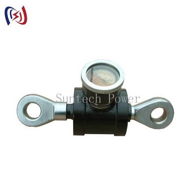 Dinamometer hidraulik ZLJ10 10-100KN untuk Stringing Konduktor