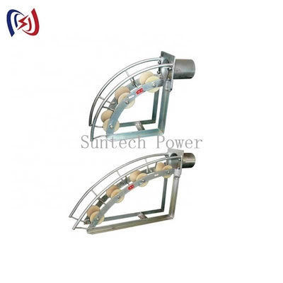 Roller Kabel Seri C 80-200mm untuk Instalasi Kabel Listrik