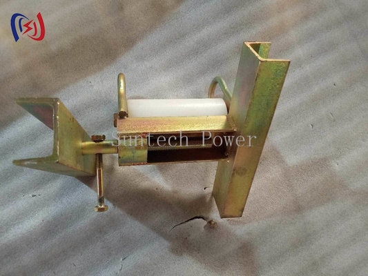 Roller Kabel Pembuka SHS450 untuk Transmisi Tegangan Tinggi