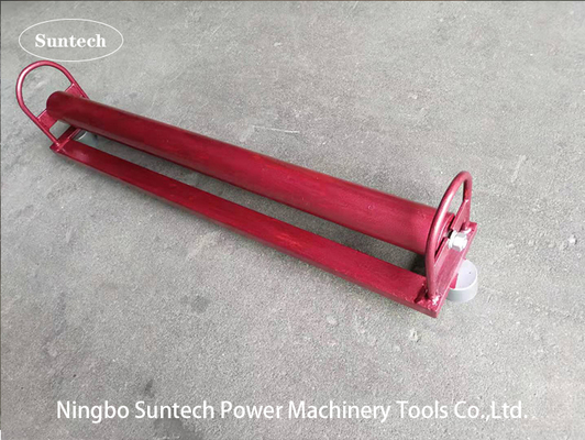 Hold-on Roller SHC1000 untuk pemasangan kabel listrik bawah tanah