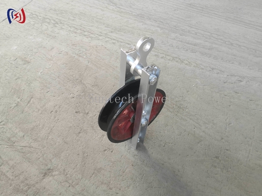 Blok Belok Kecepatan Tinggi THZ1-5 hingga THZ1-30 untuk Pemasangan Kabel