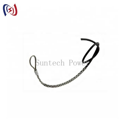 Gabungan kabel Mesh Sock 10-30KN untuk terminasi jalur transmisi