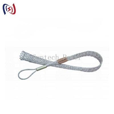 Gabungan kabel Mesh Sock 10-30KN untuk terminasi jalur transmisi