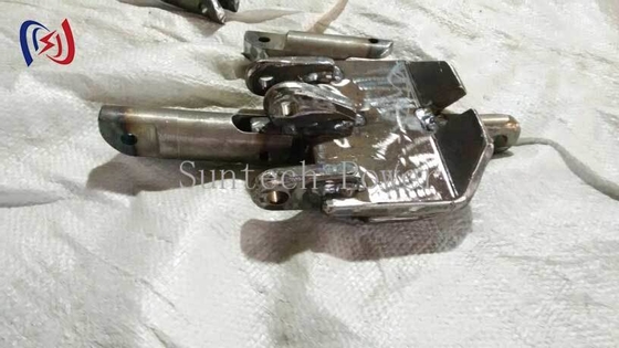 Papan kepala untuk tiga bundel konduktor SZ3A-10 100-180KN
