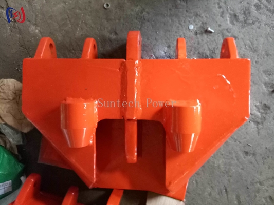Papan Kepala Konduktor Bundel Quad untuk Konstruksi Saluran Listrik