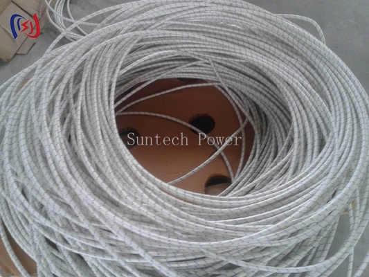 Tali Dynema 4-18mm untuk Konstruksi Saluran Transmisi Listrik