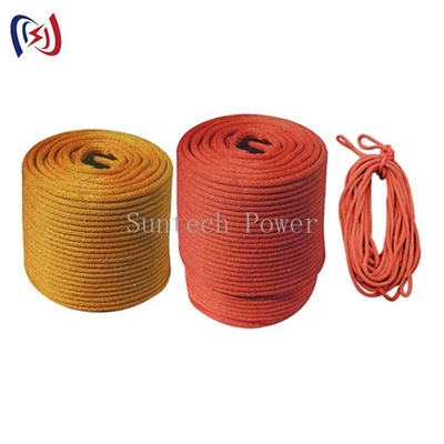 Tali Sutra Berinsulasi 6-24mm 450-4150N Non-Konduktif