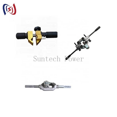 BP40-BK160 Stripper Kabel untuk Konduktor Terisolasi 30-160mm