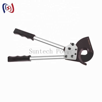 Pemotong Kabel Profesional J40B untuk Saluran Listrik 240mm²
