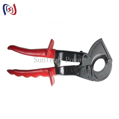 Pemotong Kabel Profesional J40B untuk Saluran Listrik 240mm²