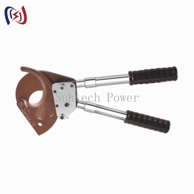 Pemotong Kabel Profesional J40B untuk Saluran Listrik 240mm²