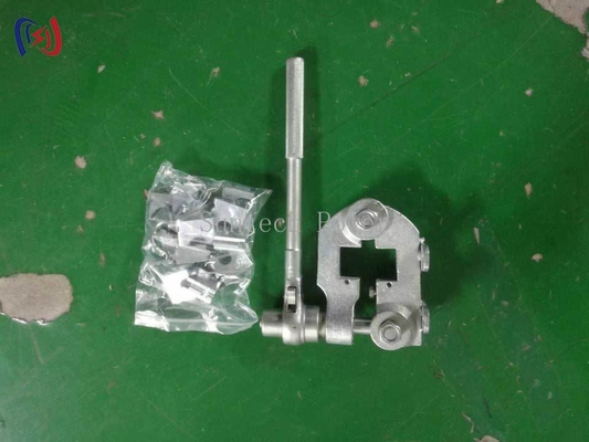 Alat Crimping Tinggi 100-150KN untuk Konstruksi Lini Listrik
