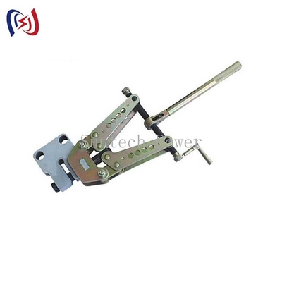 Pemotong Manual CKG-1 untuk Konstruksi Saluran Listrik Takik 40mm