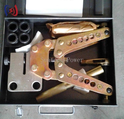 Pemotong Manual CKG-1 untuk Konstruksi Saluran Listrik Takik 40mm