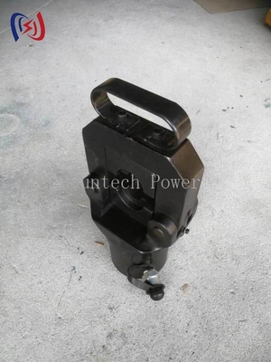 Split-Type Hydraulic Crimping Pliers 300KN Frame Baja